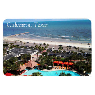 Galveston, imán de Tejas
