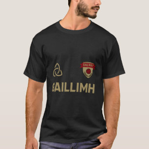 Galway Gaillimh Jersey