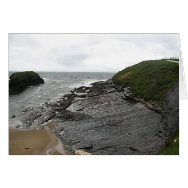 Galway, Irlanda (Anverso (Horizontal))