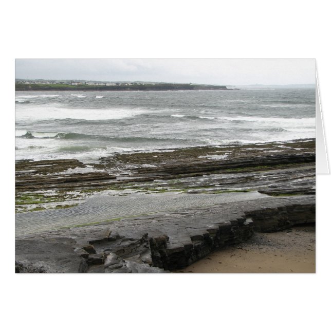 Galway, Irlanda (Anverso (Horizontal))