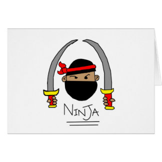 Gama de Ninja