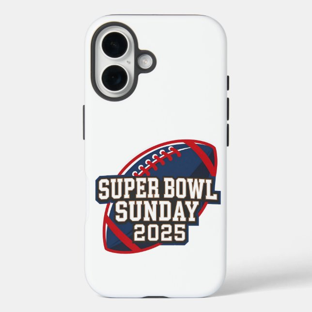 Game Night Pro: estuche iPhone 16 Funda / iPad (Reverso )