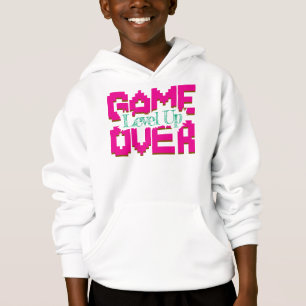 Game Over, Revivir Juegos Antiguos y Subir de Nive