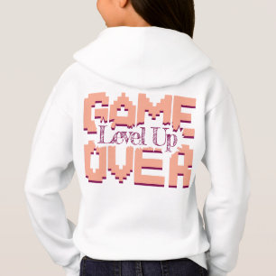 Game Over, Revivir Juegos Antiguos y Subir de Nive