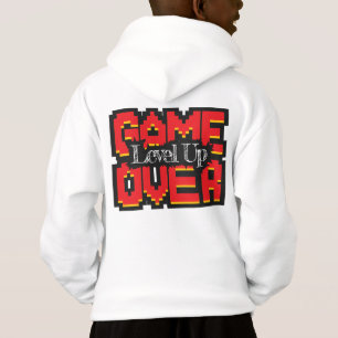 Game Over, Sube de Nivel: Mundo de Juegos Retro Pi