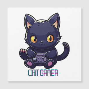 Gamer Gato