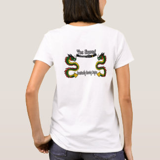 Ganador del concurso de camisetas TRWA 2025
