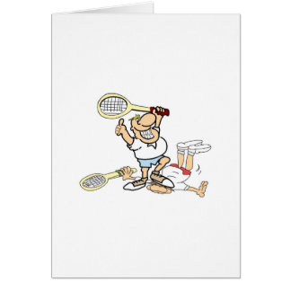 Ganador del tenis