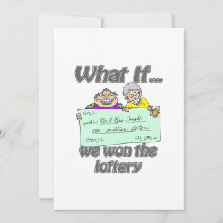 Ganadores de lotería