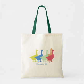 Ganar la bolsa de Tote de banda