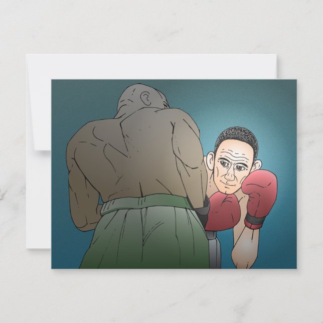 Ganar o perder (Anverso)