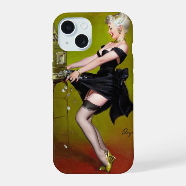 Ganar Pin Up (Reverso )