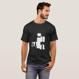 Ganaré camiseta