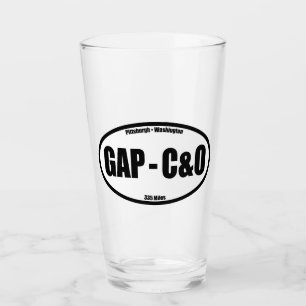 GAP - C&O Towpath Oval