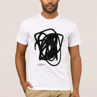 Garabato - camiseta de Victore