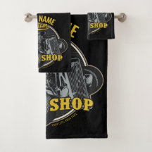 Garaje de Carreras de tienda de velocidad de rod c