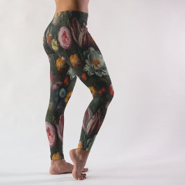 Garden Abloom Leggings
