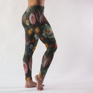 Garden Abloom Leggings