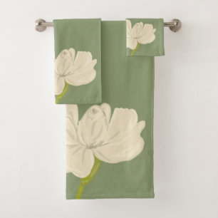 Gardenia Flor Bloom