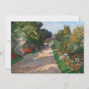 Gardenpath   Olga Wisinger-Florian