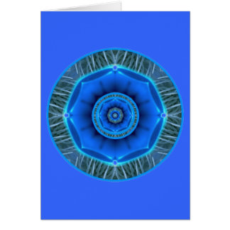 Garganta Chakra de la dicha de la comunicación