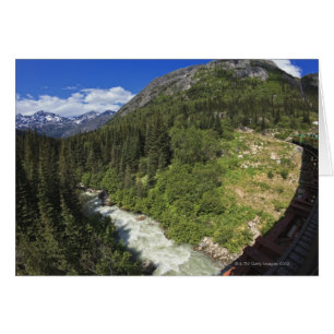 Garganta del glaciar