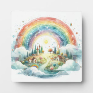 Gargles garantizadas: Graciosa placa de caballete 