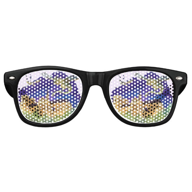 Gargola Notre Dame - París Sueños Gafas de sol div (Anverso)