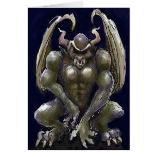 Gargoyle