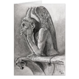 Gargoyle 3