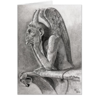 Gargoyle 3