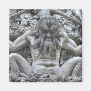 Gargoyle portugués ~ imán