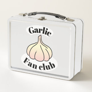 Garlic Fan Club