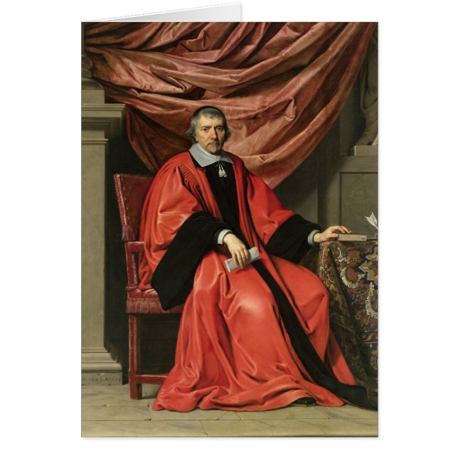 Garra de Omer, 1649 (Frente)