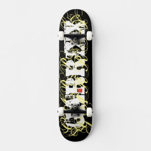 GARRIXX Patineta