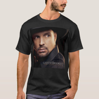 Garth Brooks El éxito final de la camiseta clásica