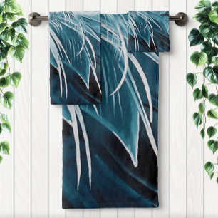 Garza Azul Elegante Fauna Ave Naturaleza