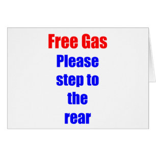 Gas libre