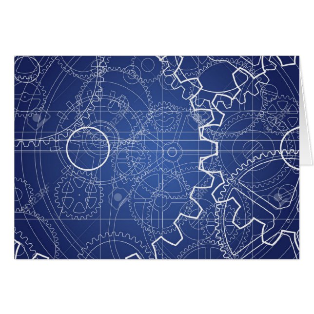 Gases (Anverso (Horizontal))