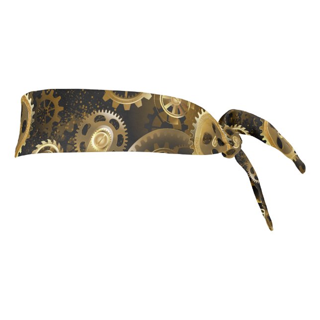 Gases de bronce de vapor sin soldadura (Girar 90)