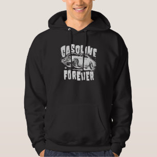 Gasolina para Siempre  Camisetas de Autos a Gasoli