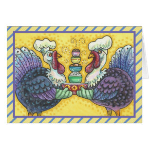 GASTOS EN COCINA GRACIAS A LA TARJETA DE RECIBIMIE