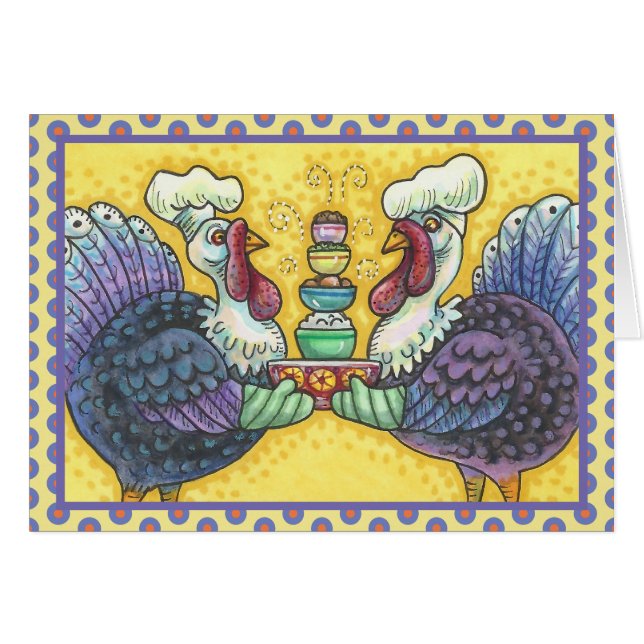 GASTOS EN COCINA GRACIAS A LA TARJETA V DE REUNIÓN (Anverso (Horizontal))