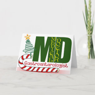 GASTROENTEROLOGISTA navidad