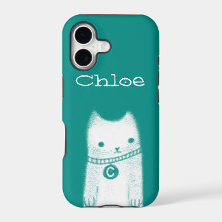 Gata Chloe