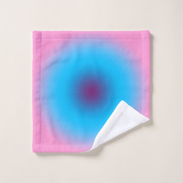 Gates De Gradiente Del Cielo (Toallita)