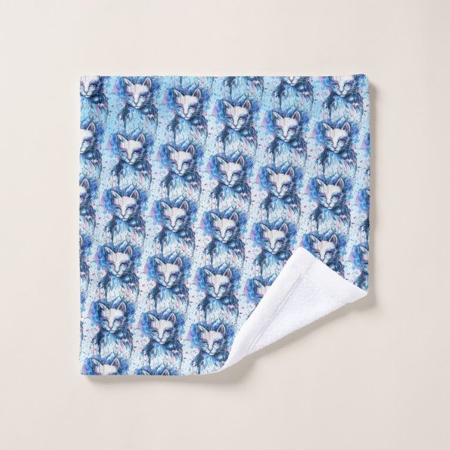Gatita (Toallita)