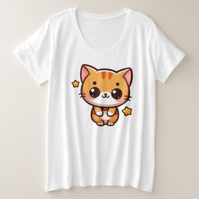 Gatito (Anverso del diseño)