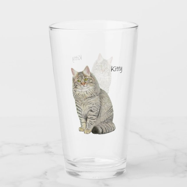 Gatito (Anverso)