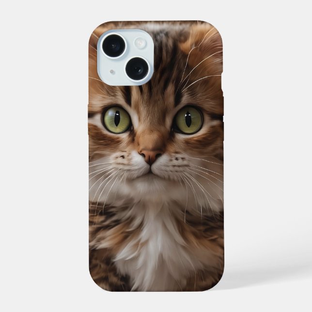 Gatito Adorable  (Reverso )